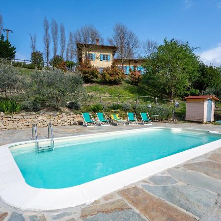 Holiday Home La Rovere By Interhome Cossano Belbo Exteriér fotografie