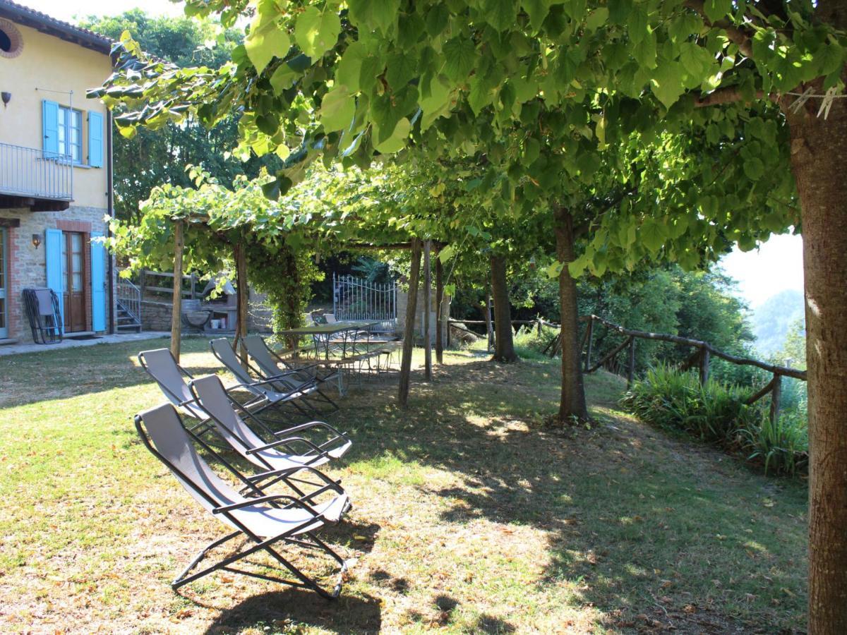 Holiday Home La Rovere By Interhome Cossano Belbo Exteriér fotografie