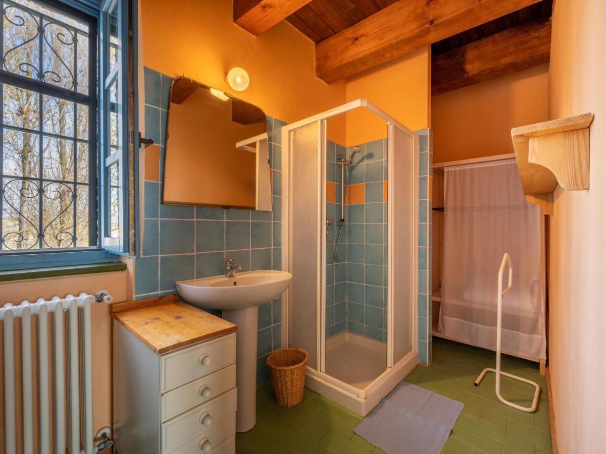 Holiday Home La Rovere By Interhome Cossano Belbo Exteriér fotografie