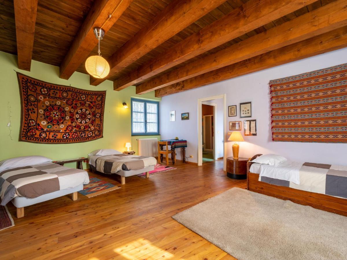 Holiday Home La Rovere By Interhome Cossano Belbo Exteriér fotografie