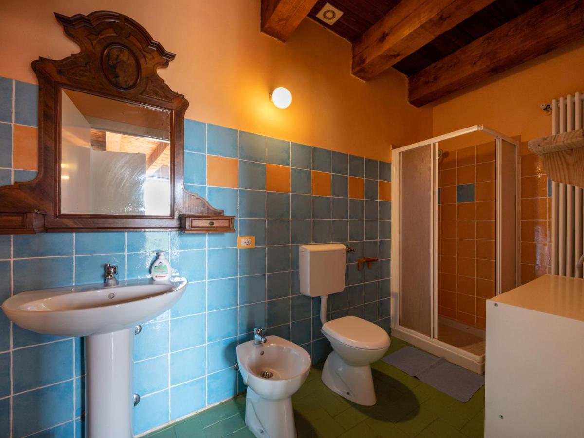 Holiday Home La Rovere By Interhome Cossano Belbo Exteriér fotografie