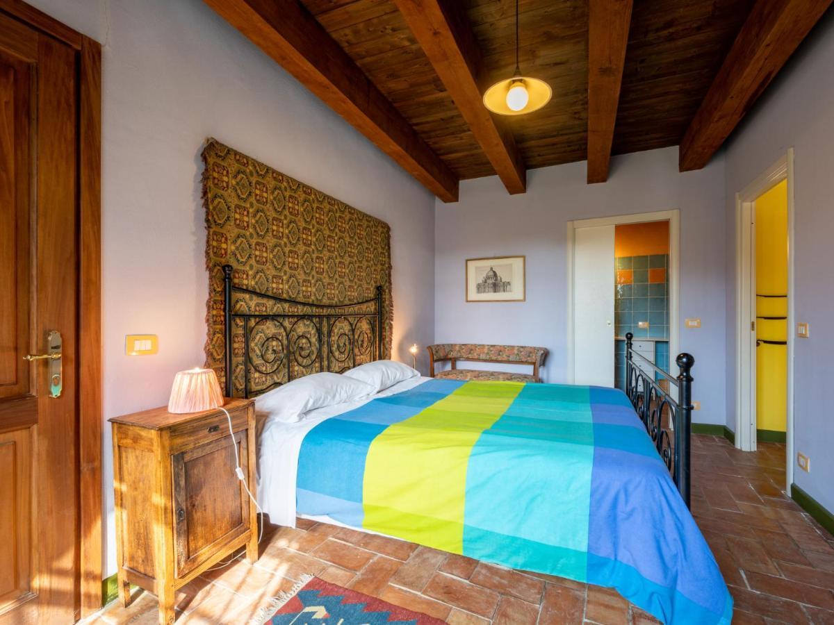 Holiday Home La Rovere By Interhome Cossano Belbo Exteriér fotografie