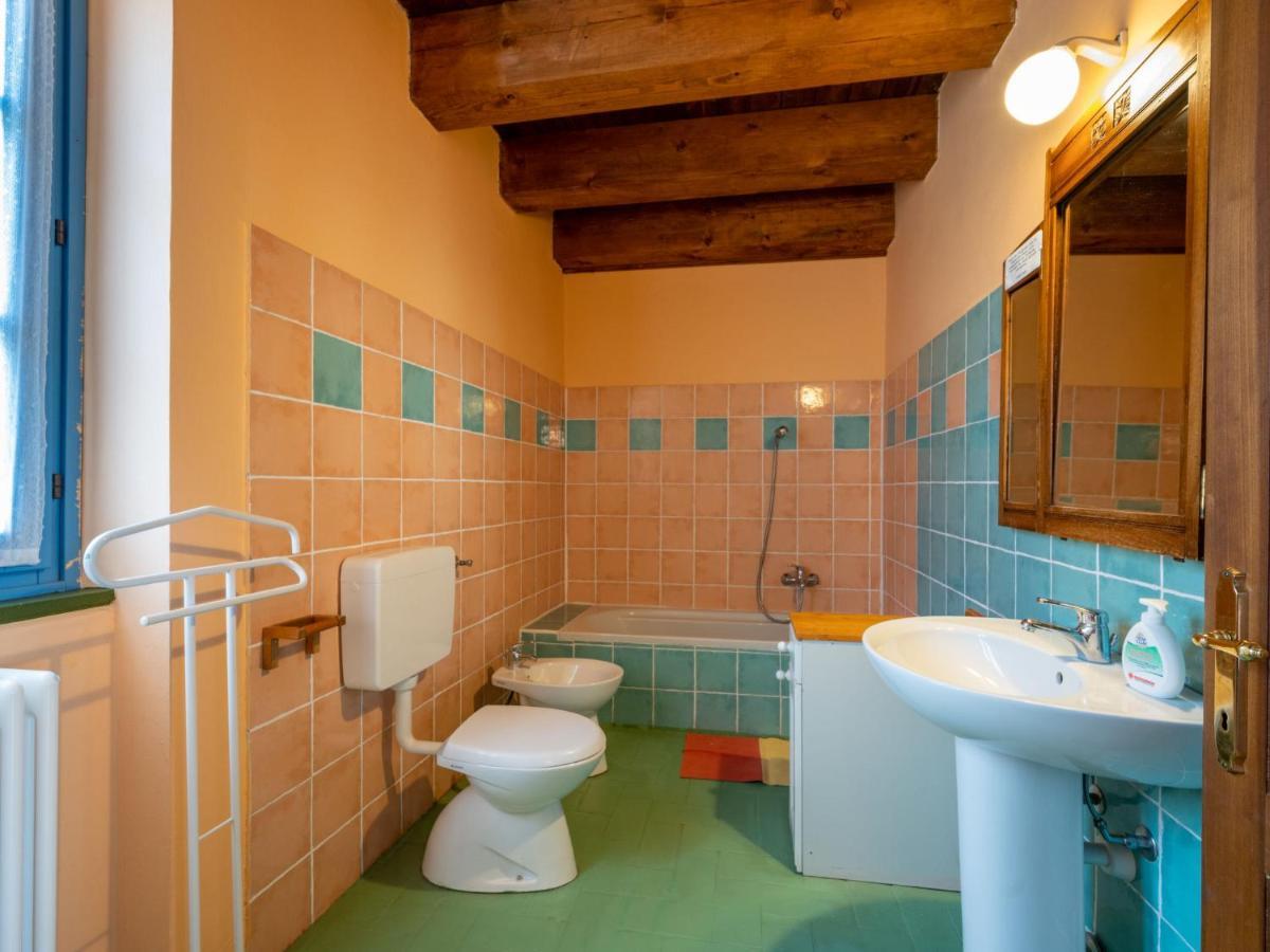 Holiday Home La Rovere By Interhome Cossano Belbo Exteriér fotografie