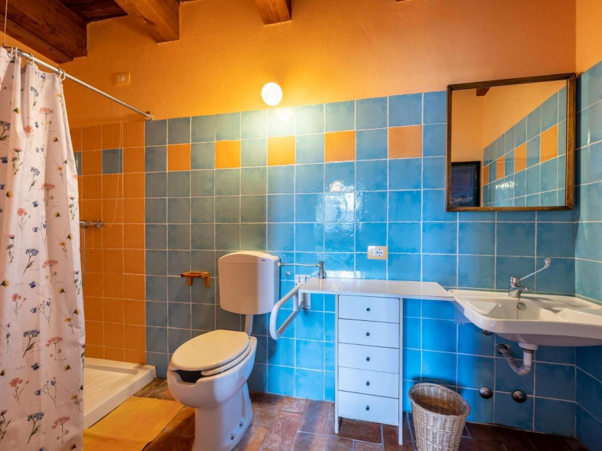 Holiday Home La Rovere By Interhome Cossano Belbo Exteriér fotografie