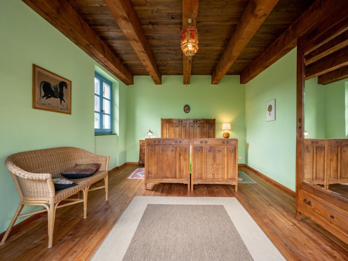 Holiday Home La Rovere By Interhome Cossano Belbo Exteriér fotografie
