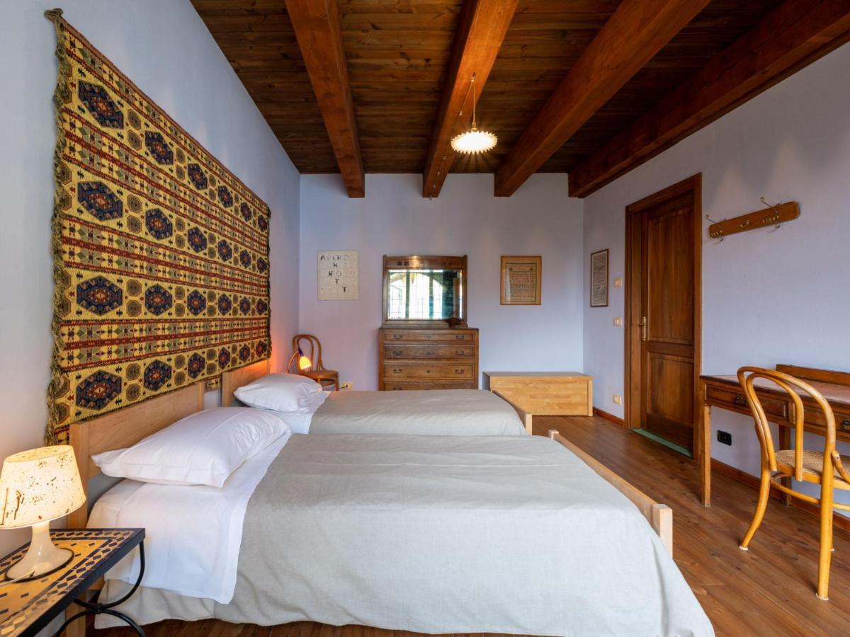 Holiday Home La Rovere By Interhome Cossano Belbo Exteriér fotografie
