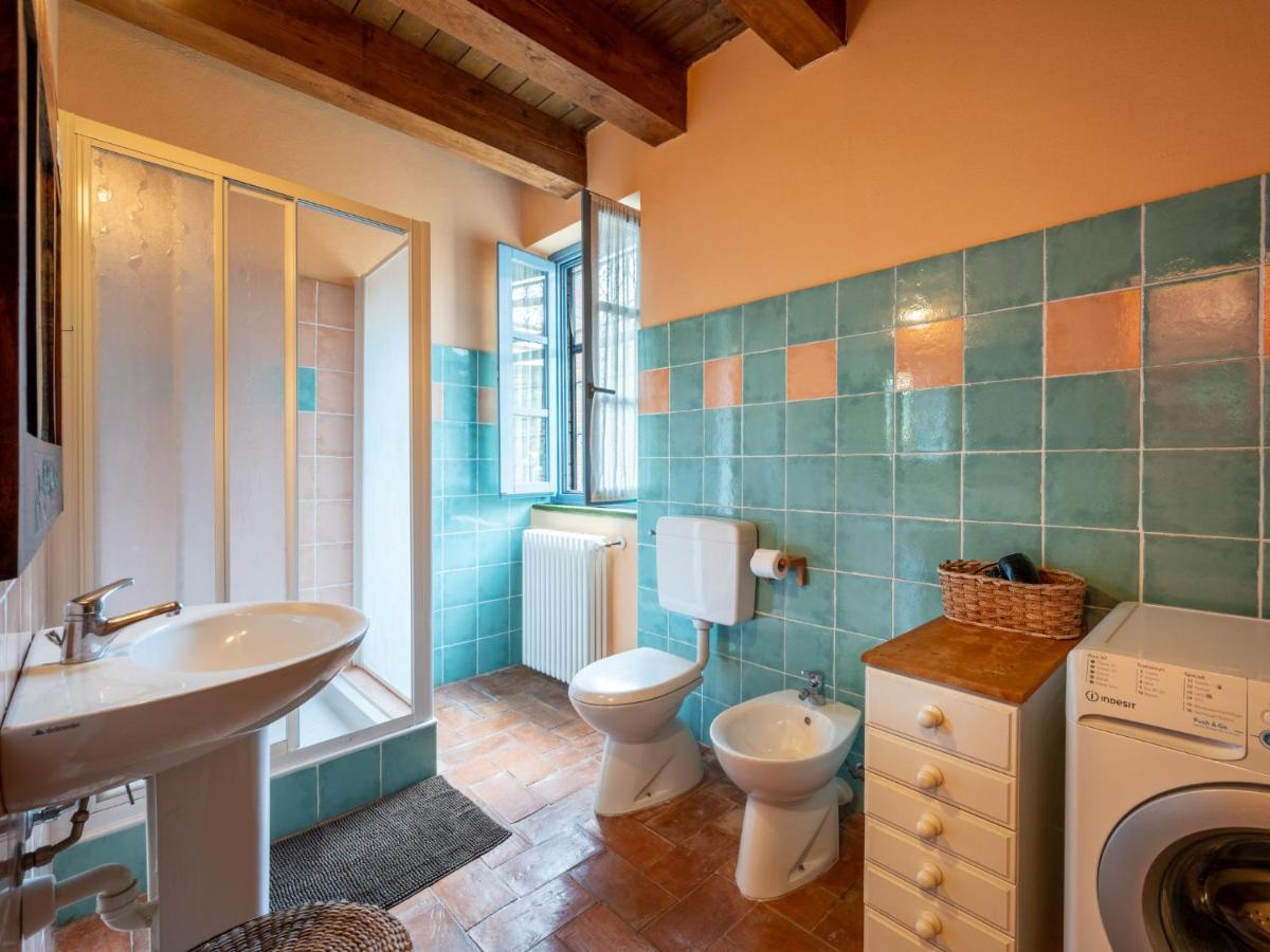 Holiday Home La Rovere By Interhome Cossano Belbo Exteriér fotografie