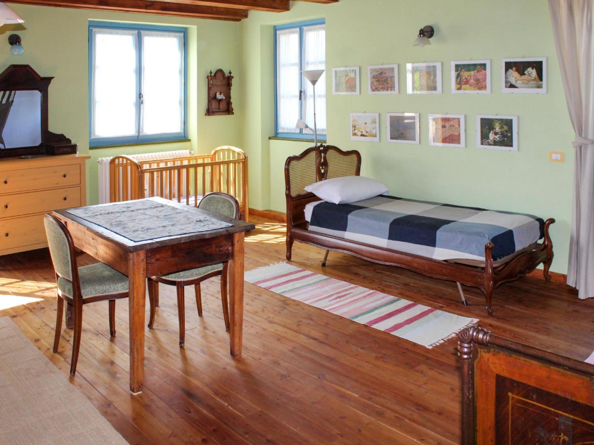 Holiday Home La Rovere By Interhome Cossano Belbo Exteriér fotografie